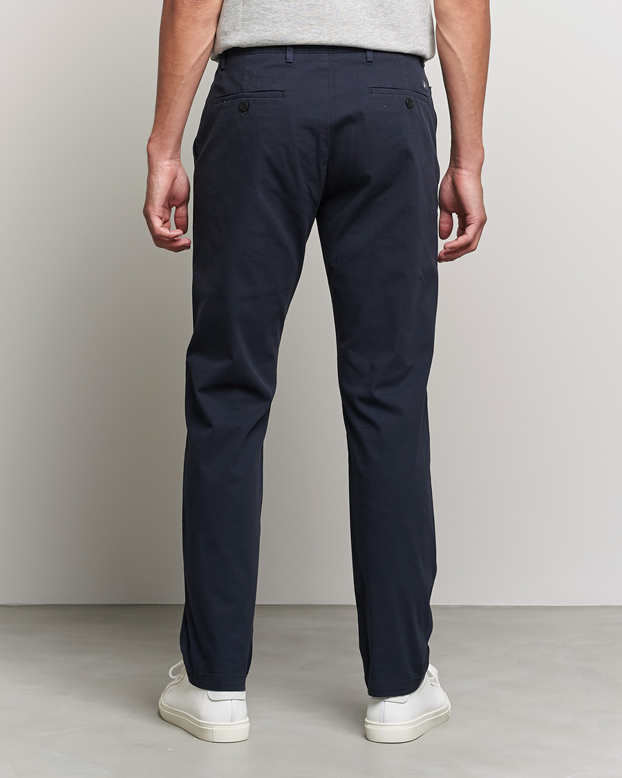 Herren | Hosen | Dockers | Cotton Slim Chino Navy
