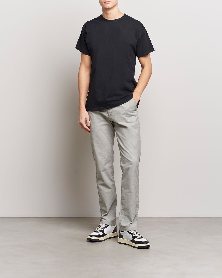 Herren | Hosen | Dockers | Cotton Slim Chino Olive