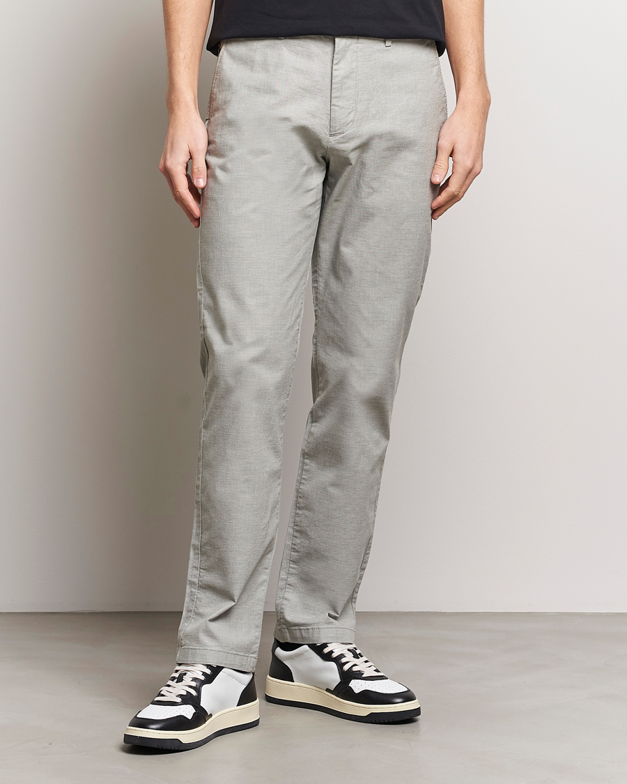Herren |  | Dockers | Cotton Slim Chino Olive