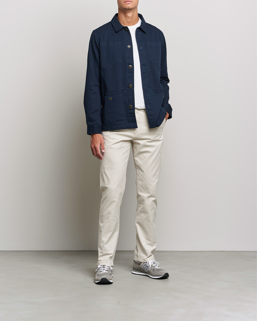 Herren | Hosen | Dockers | Cotton Slim Chino Cashmere