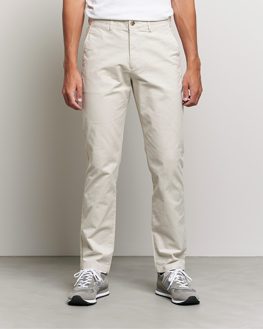 Herren |  | Dockers | Cotton Slim Chino Cashmere