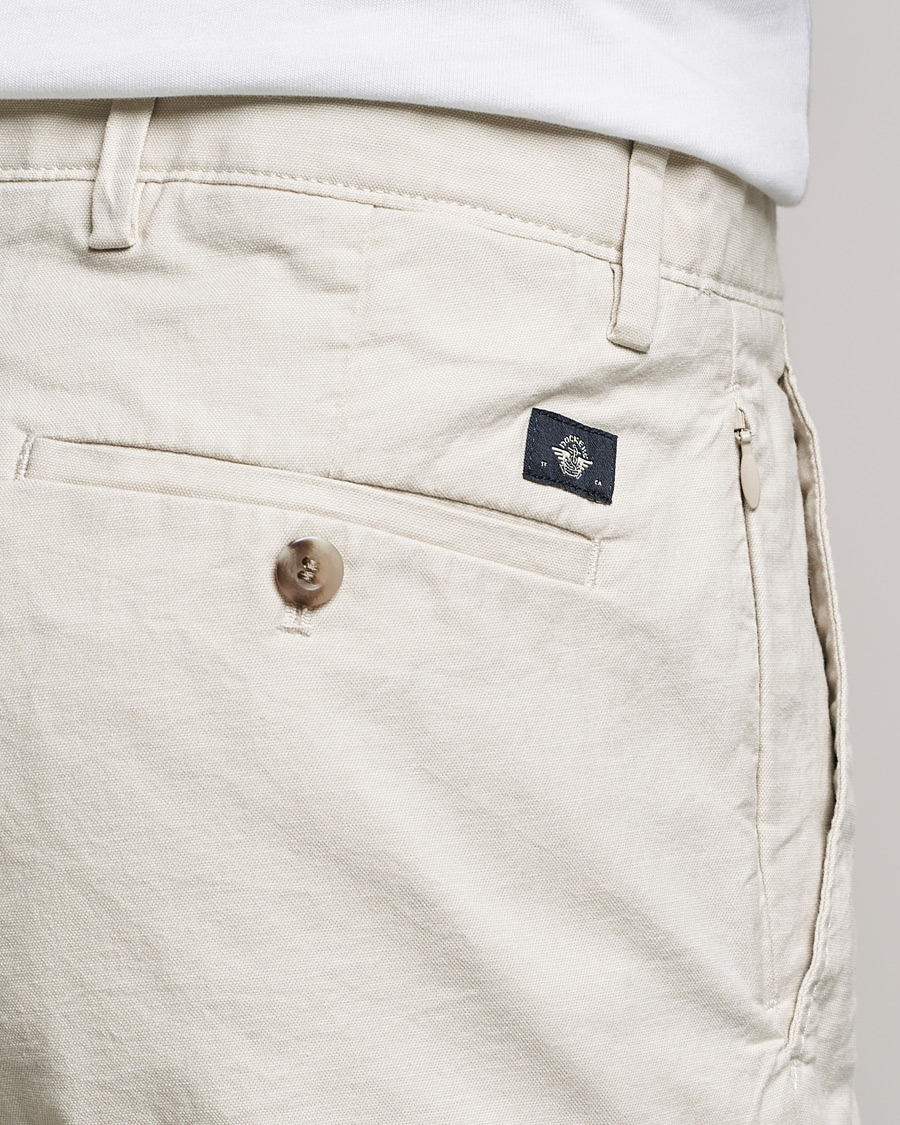 Herren | Hosen | Dockers | Cotton Slim Chino Cashmere