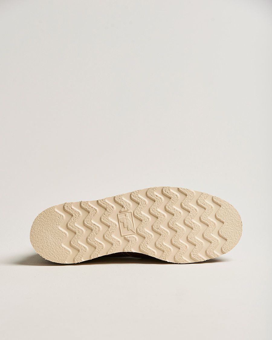 Herren | Boots | Red Wing Shoes | Moc Toe Boot Copper Rough/Though Leather