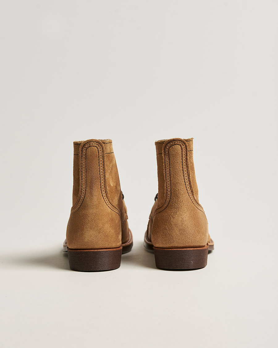Herren | Boots | Red Wing Shoes | Iron Ranger Boot Hawthorne Muleskinner