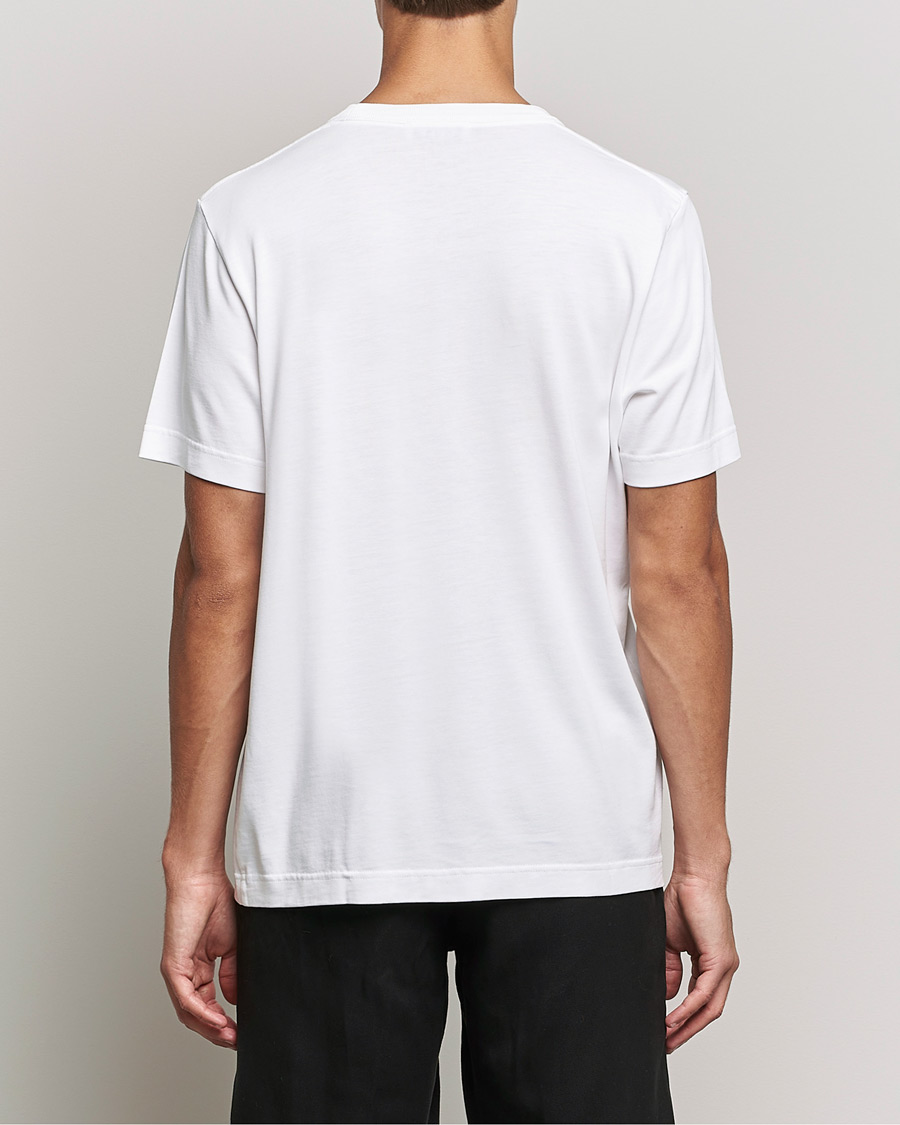Herren | T-Shirts | CDLP | Heavyweight T-Shirt White