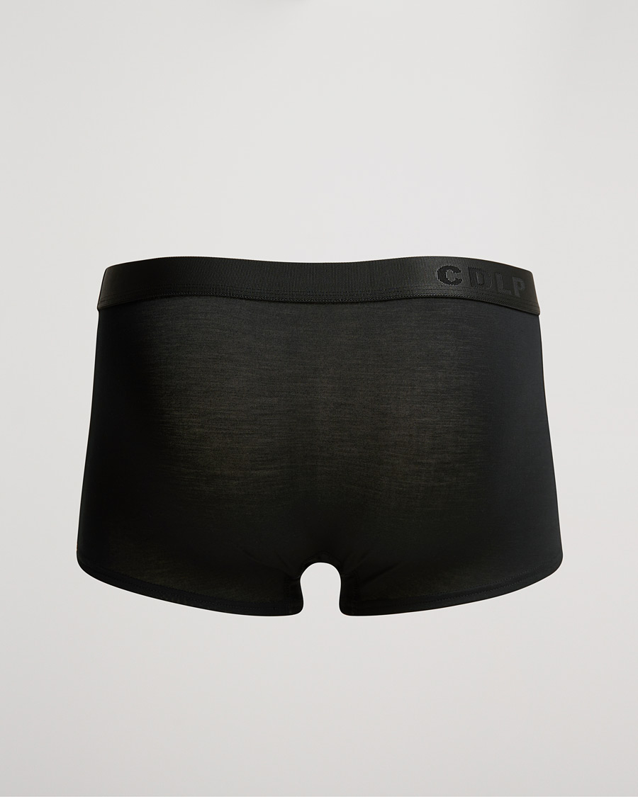 Men |  | CDLP | 6-Pack Boxer Trunks Black