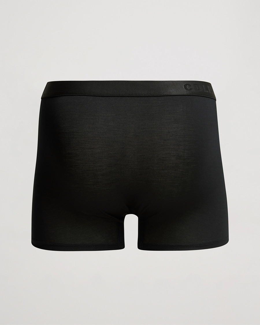 Herren | Skandinavische spezialisten | CDLP | 6-Pack Boxer Briefs Black