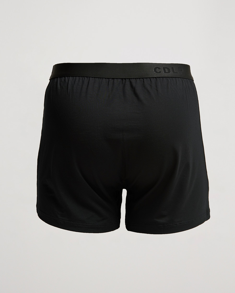 Herren | Unterwäsche | CDLP | 6-Pack Boxer Shorts Black