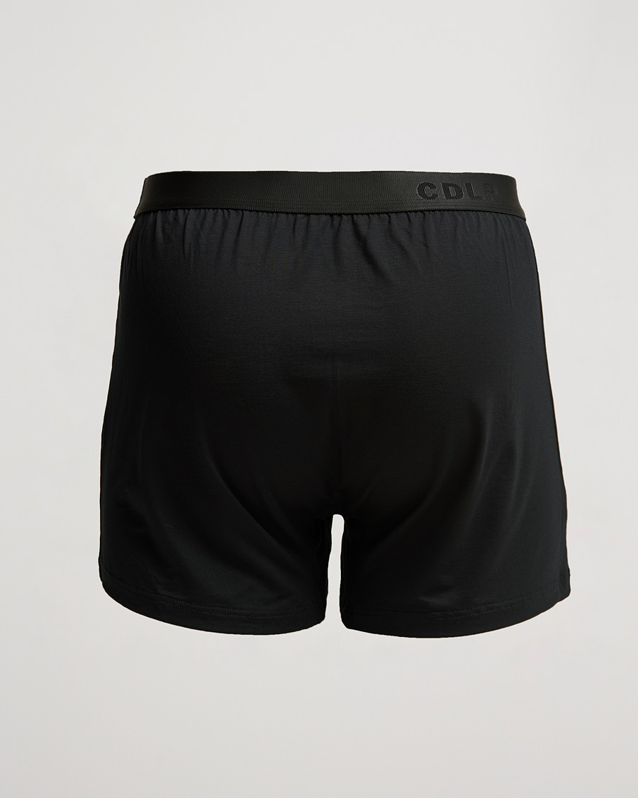 Herr | Kläder | CDLP | 6-Pack Boxer Shorts Black