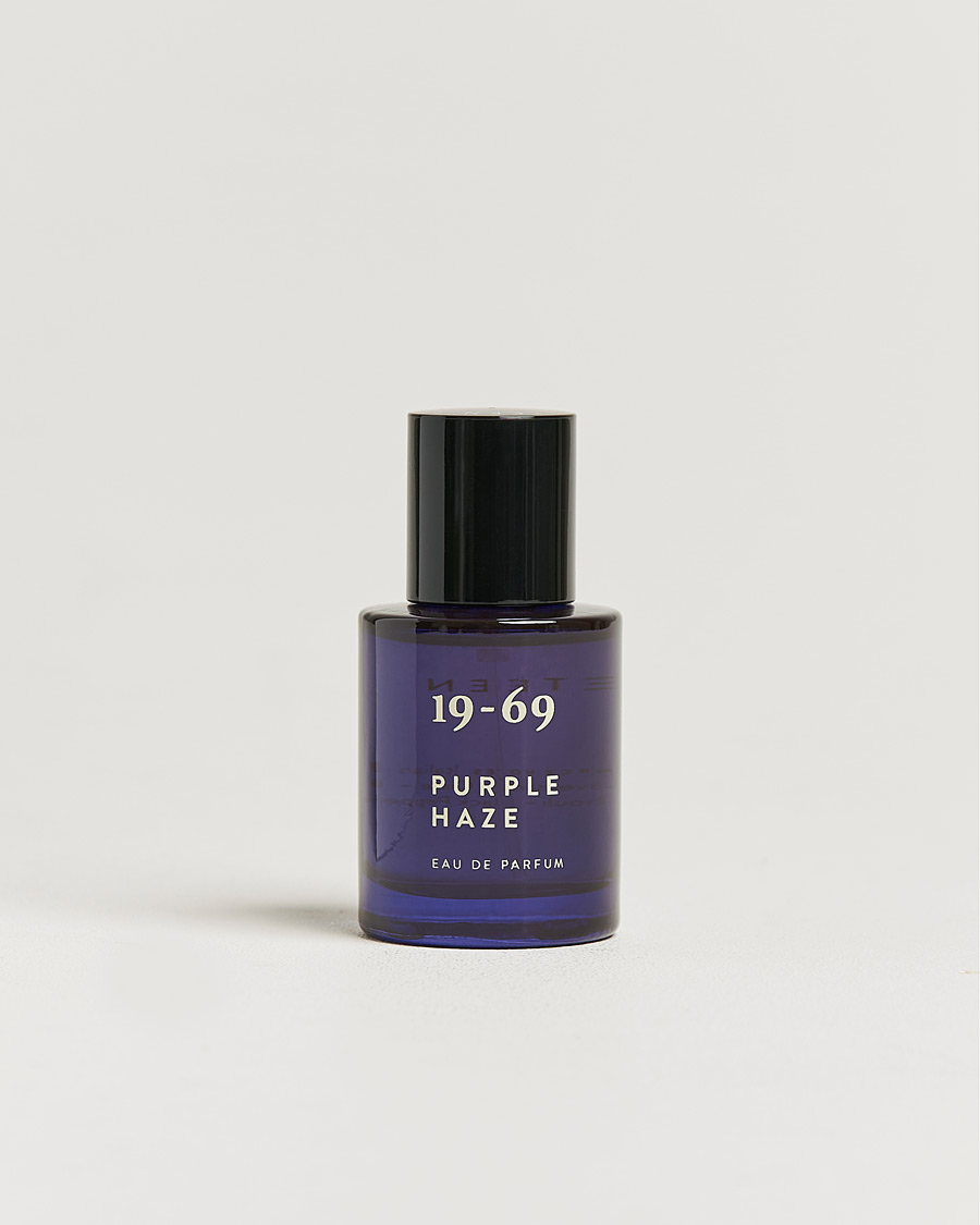 Herren |  | 19-69 | Purple Haze Eau de Parfum 30ml  