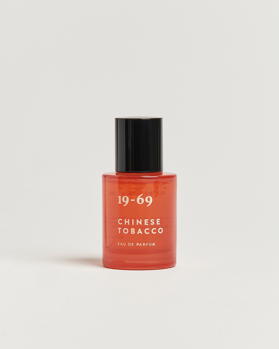 Herren | Parfüm | 19-69 | Chinese Tobacco Eau de Parfum 30ml