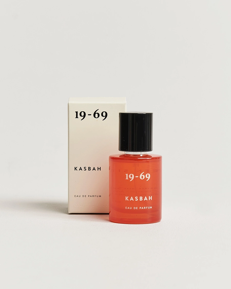 Herren | Parfüm | 19-69 | Kasbah Eau de Parfum 30ml  
