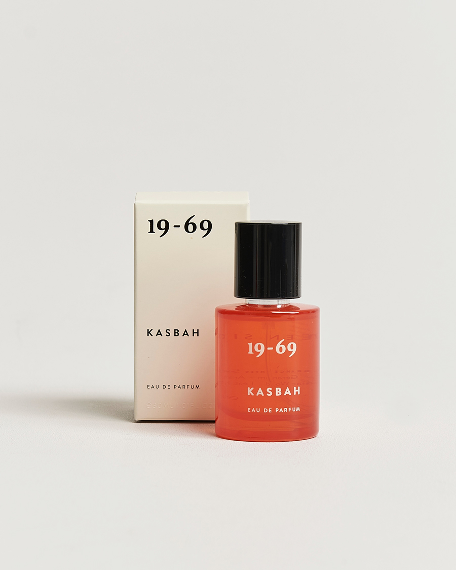 Herren | Bald auf Lager | 19-69 | Kasbah Eau de Parfum 30ml  