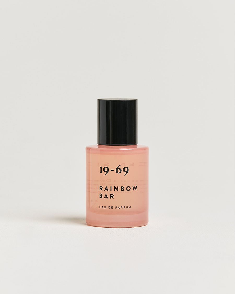 Herren | Parfüm | 19-69 | Rainbow Bar Eau de Parfum 30ml
