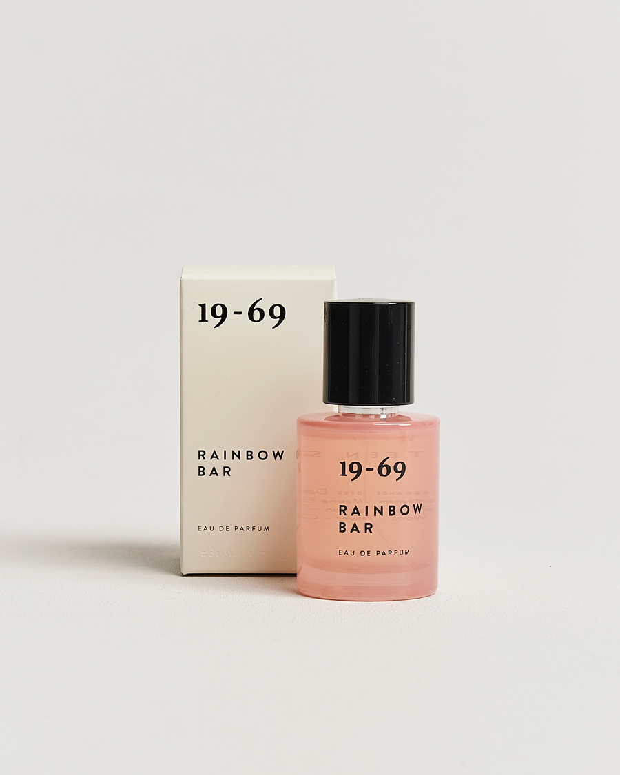 Herren | Parfüm | 19-69 | Rainbow Bar Eau de Parfum 30ml