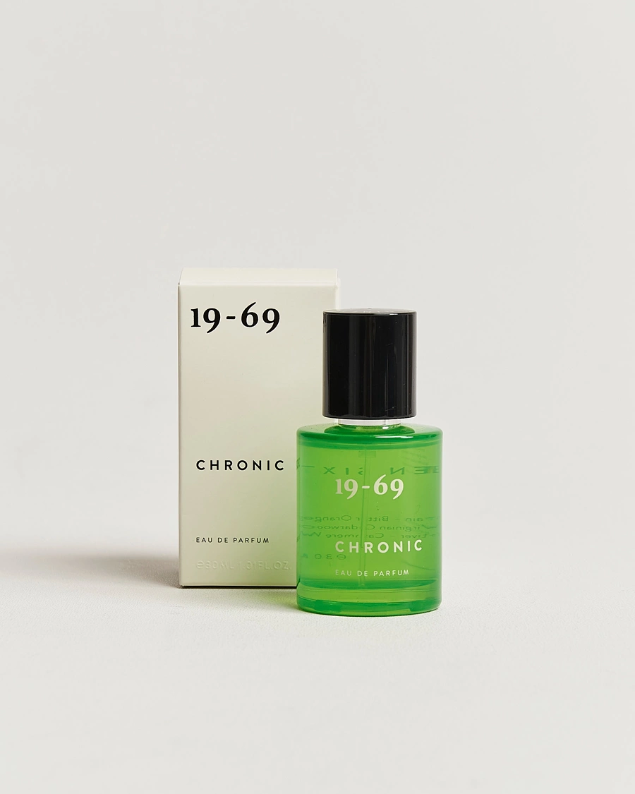 Herren |  | 19-69 | Chronic Eau de Parfum 30ml  