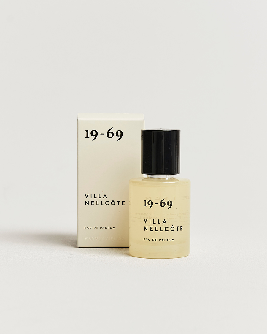 Herren | Parfüm | 19-69 | Villa Nellcôte Eau de Parfum 30ml
