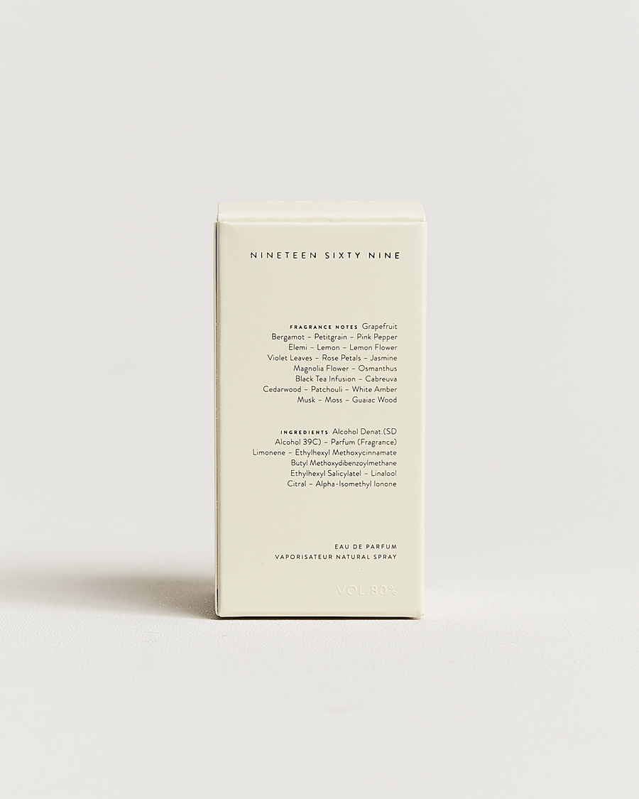 Herren | Parfüm | 19-69 | Villa Nellcôte Eau de Parfum 30ml