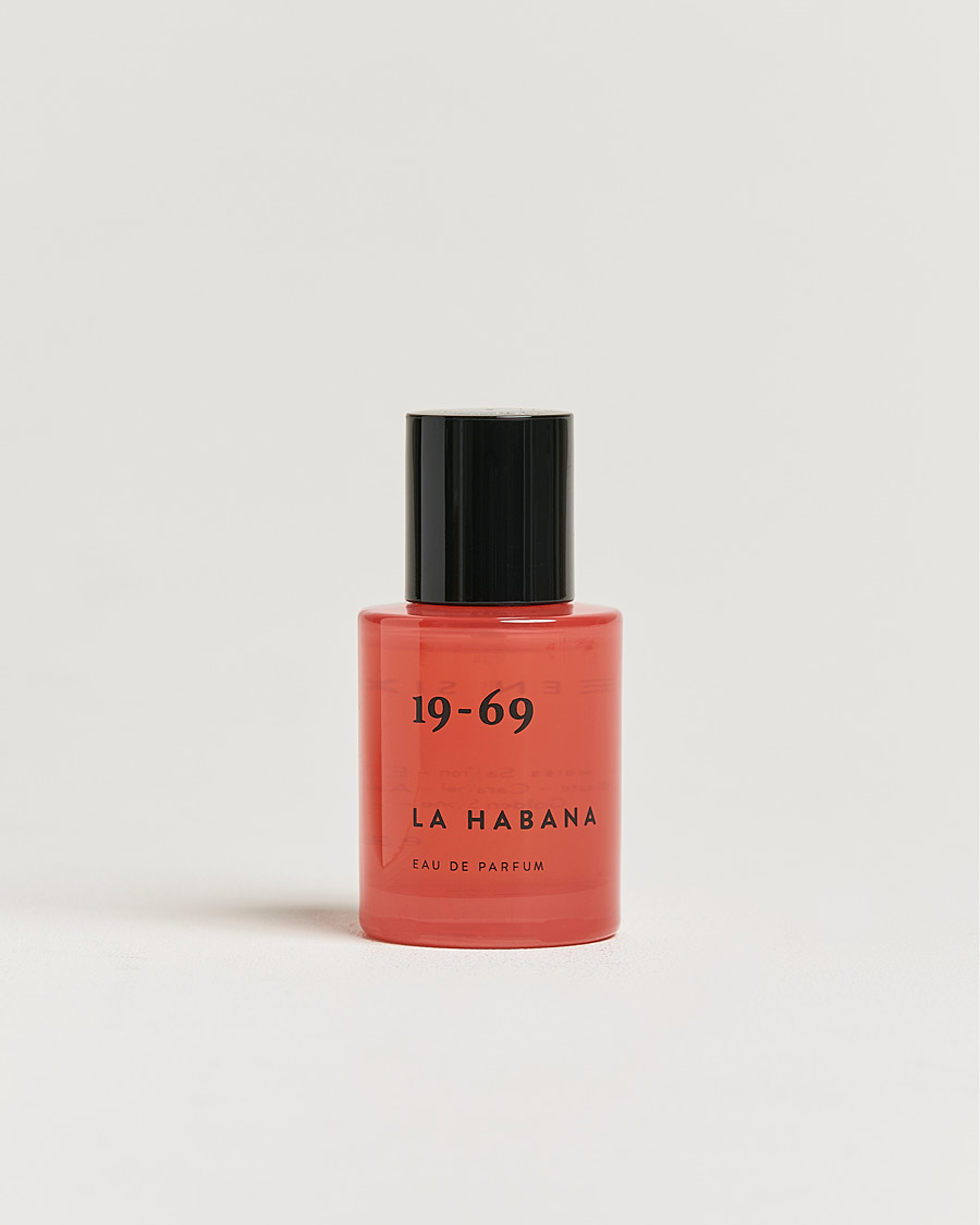 Herren | Parfüm | 19-69 | La Habana Eau de Parfum 30ml