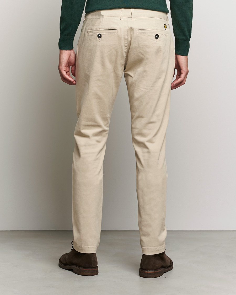 TEEN five-pocket cotton chinos Farfetch Kleidung Hosen & Jeans Lange Hosen Chinos 