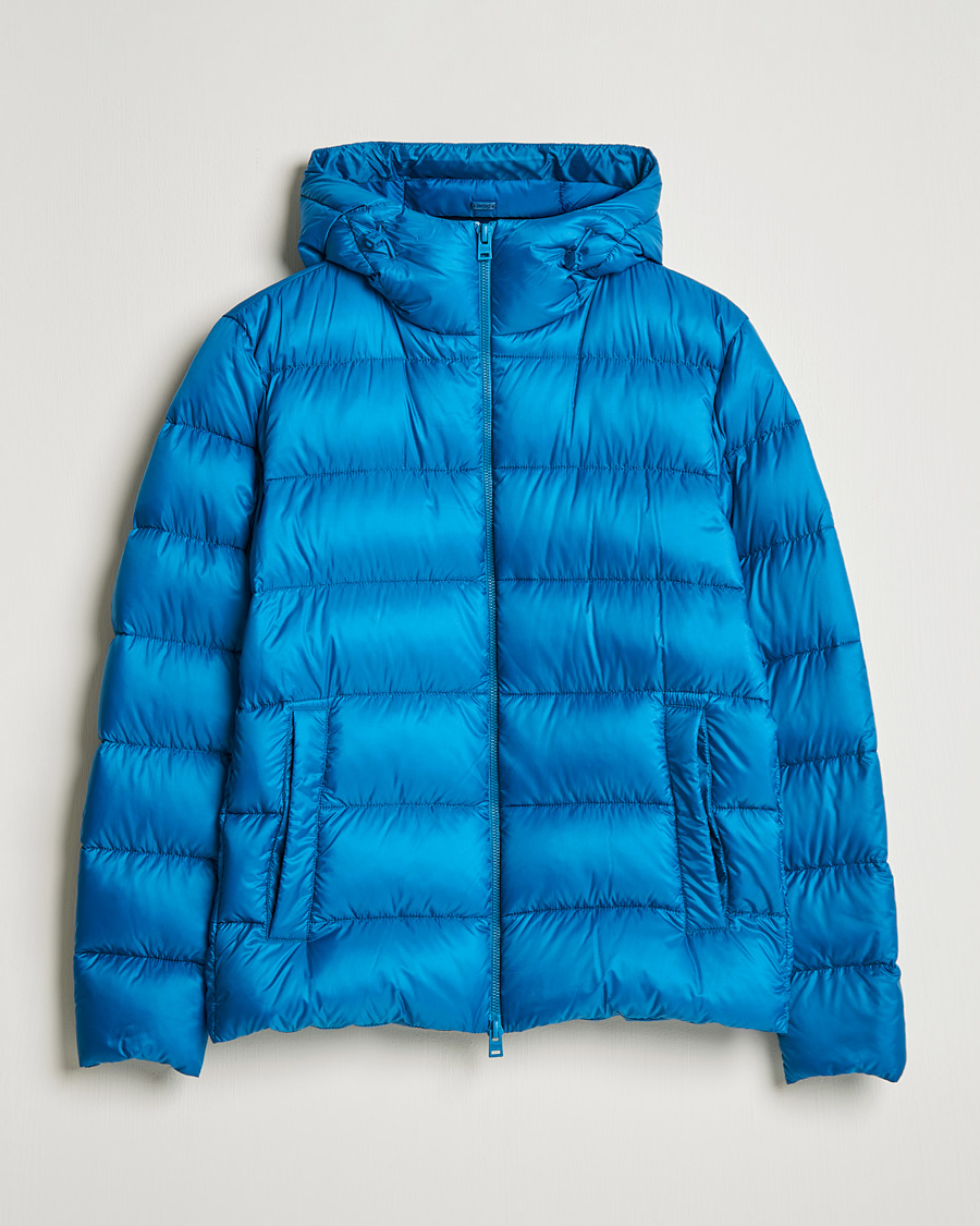 Herren | Jacken | Herno | Globe Down Jacket Ice Blue