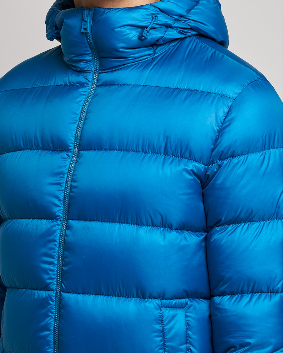 Herren | Jacken | Herno | Globe Down Jacket Ice Blue