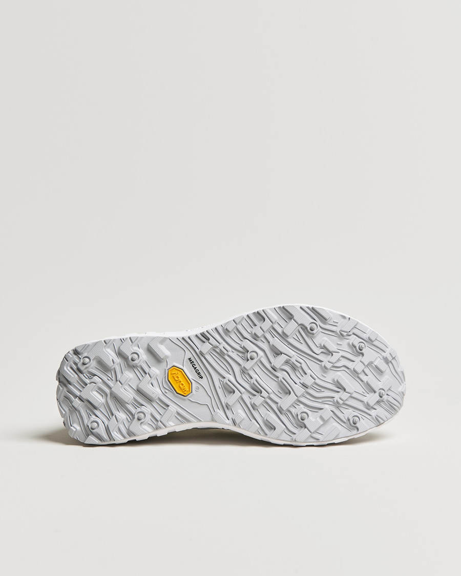 Herren | Sneaker | Norda | 001 Running Sneakers White