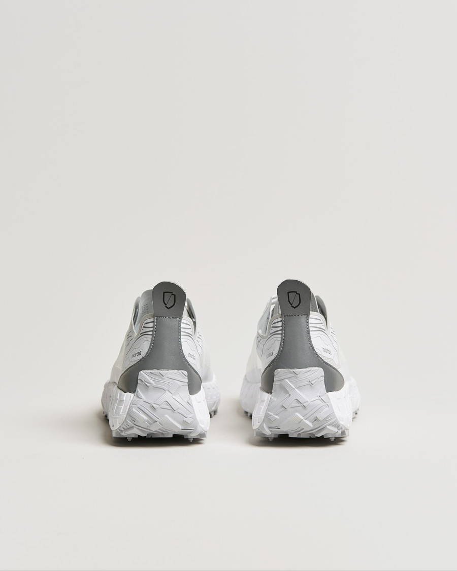 Herren | Sneaker | Norda | 001 Running Sneakers White