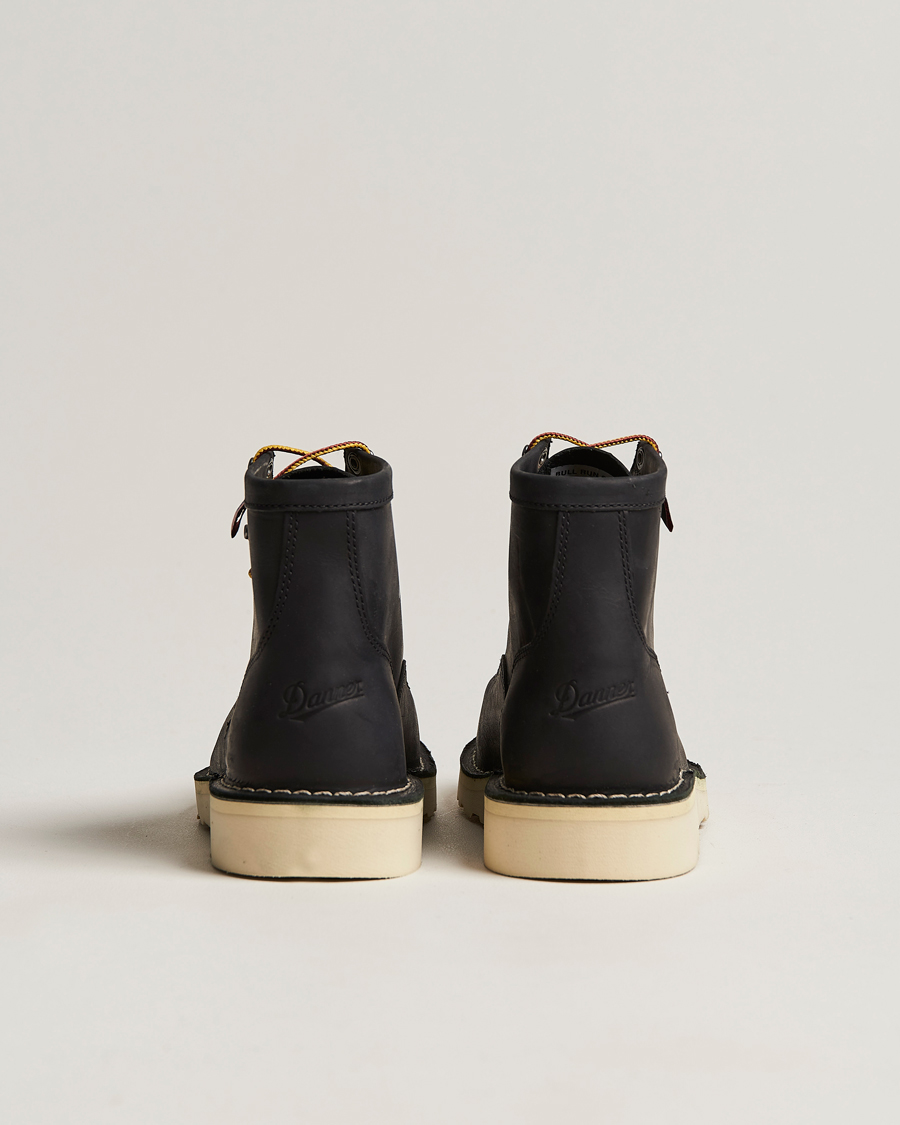 Herren | Boots | Danner | Bull Run Leather 6 inch Boot Black
