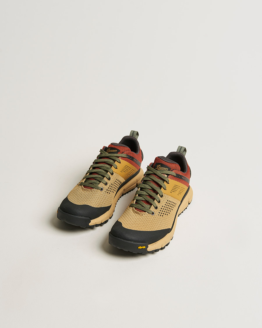 Herren | Wanderschuhe | Danner | Trail 2650 Mesh Trail Sneaker Painted Hills