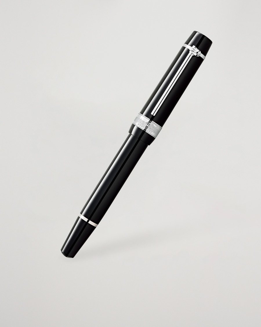 Herren | Stifte | Montblanc | Frédéric Chopin Special Edition Fountain Pen M 