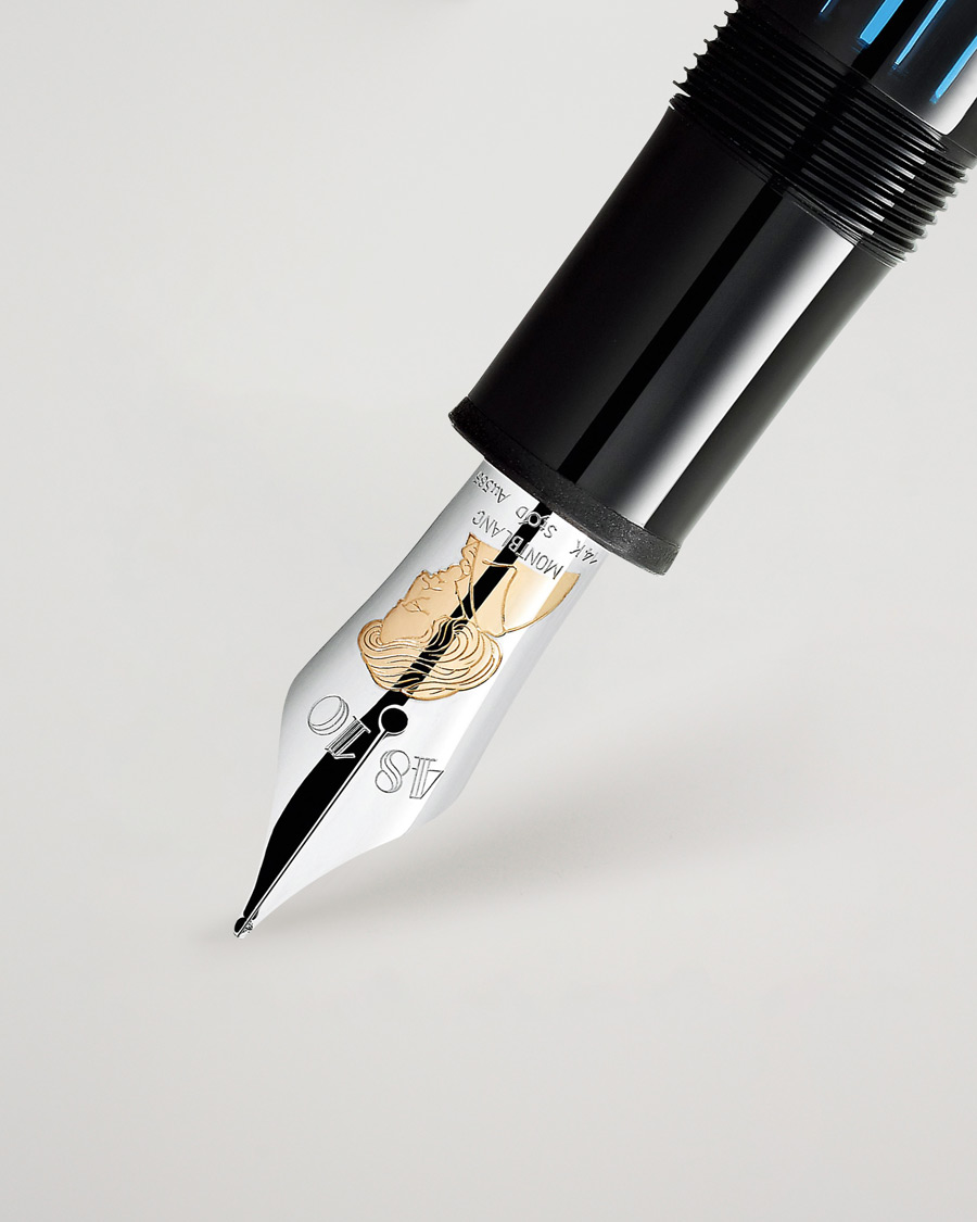 Herren | Montblanc Frédéric Chopin Special Edition Fountain Pen M | Montblanc | Frédéric Chopin Special Edition Fountain Pen M