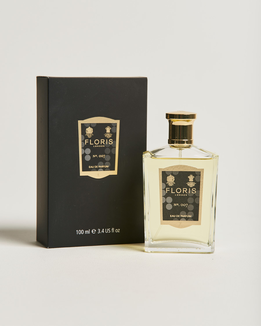 Herren | Lifestyle | Floris London | No. 007 Eau de Parfum 100ml 