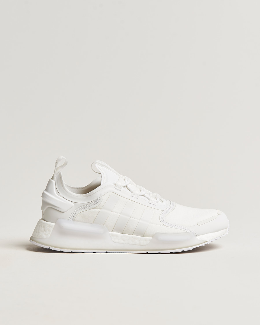 Herren | adidas Originals NMD_V3 Sneaker White | adidas Originals | NMD_V3 Sneaker White