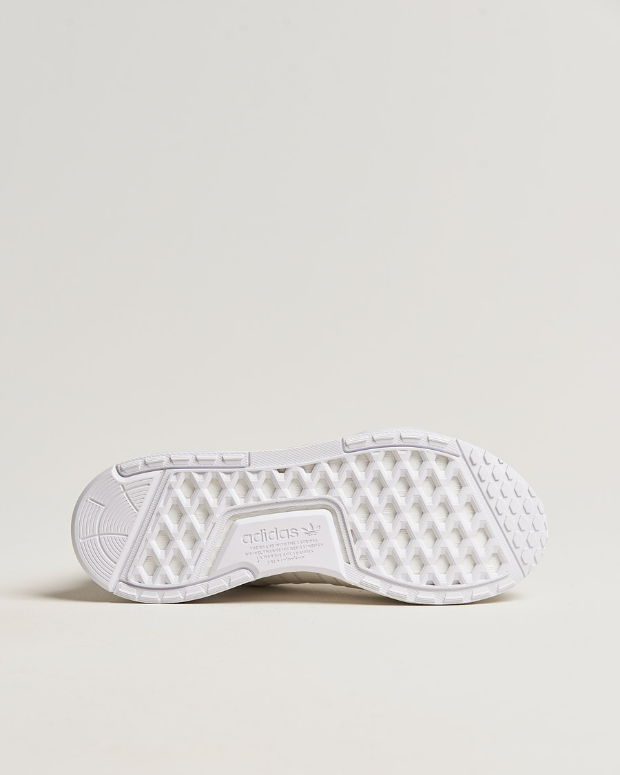 Herren | adidas Originals NMD_V3 Sneaker White | adidas Originals | NMD_V3 Sneaker White