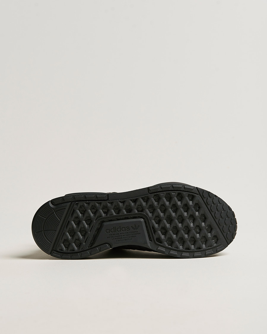 Herren | adidas Originals NMD_V3 Sneaker Black | adidas Originals | NMD_V3 Sneaker Black