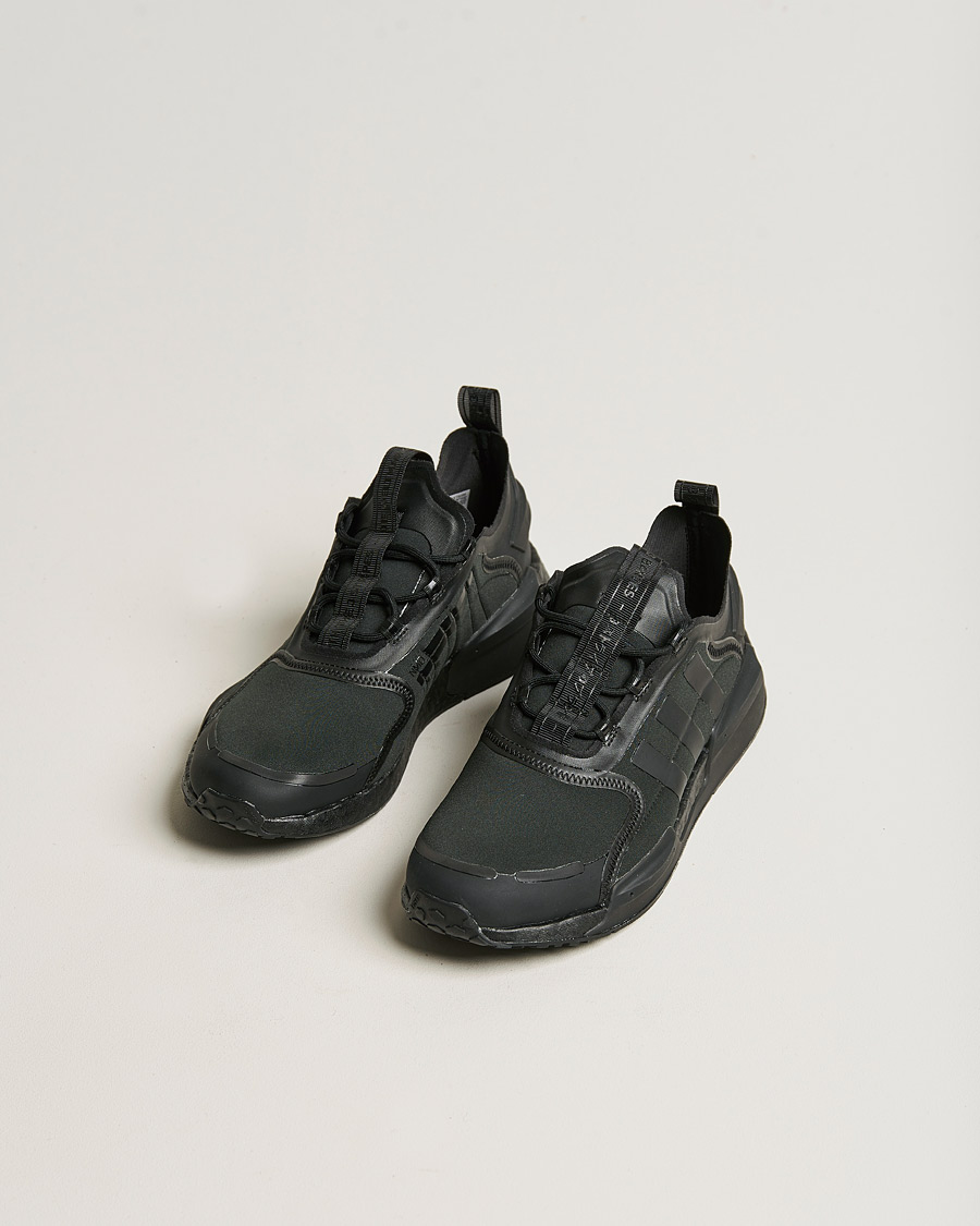 Herren | adidas Originals NMD_V3 Sneaker Black | adidas Originals | NMD_V3 Sneaker Black