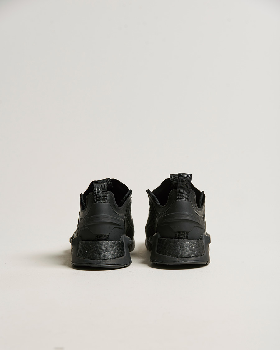 Herren | adidas Originals NMD_V3 Sneaker Black | adidas Originals | NMD_V3 Sneaker Black