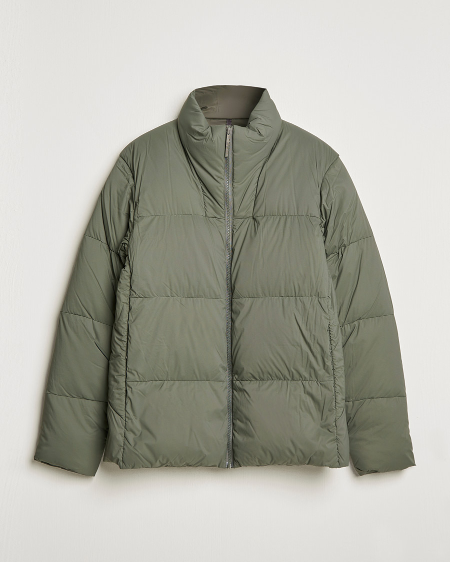 Herren | Jacken | Arc'teryx Veilance | Conduit Down Jacket Forage