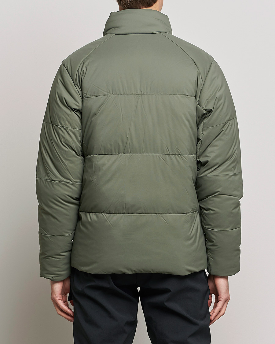 Herren | Jacken | Arc'teryx Veilance | Conduit Down Jacket Forage