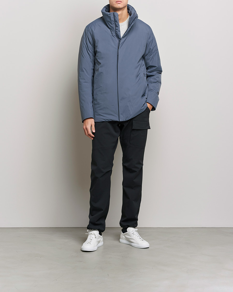 Herren | Jacken | Arc'teryx Veilance | Euler Gore-Tex Jacket Overcast