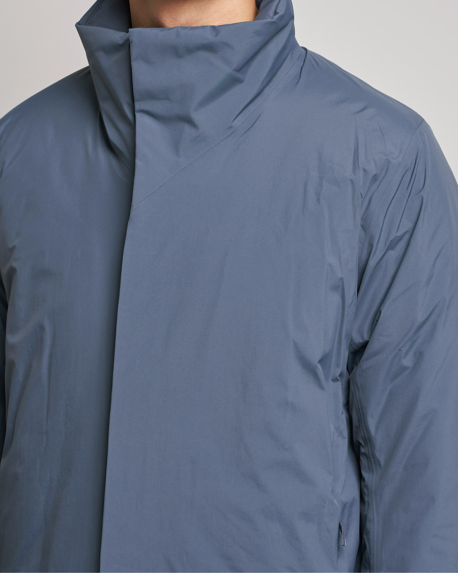 Herren | Jacken | Arc'teryx Veilance | Euler Gore-Tex Jacket Overcast