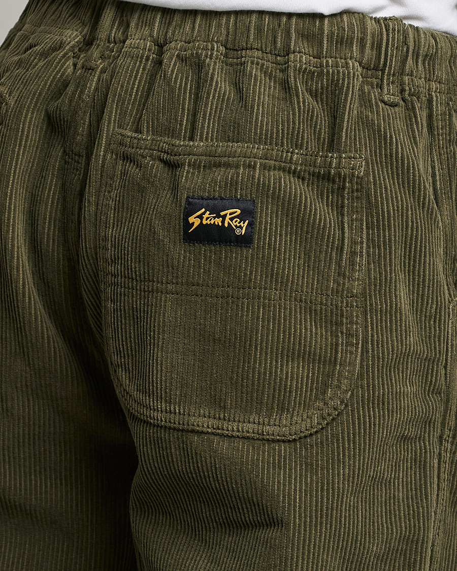 Herren | Hosen | Stan Ray | Rec Corduroy Pants Olive