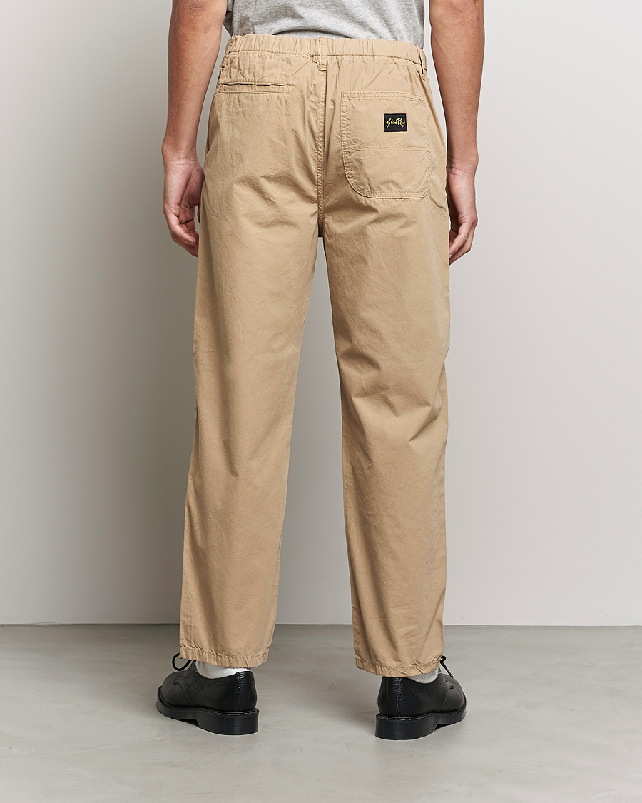 Herren | Hosen | Stan Ray | Rec Cotton Poplin Pants Khaki