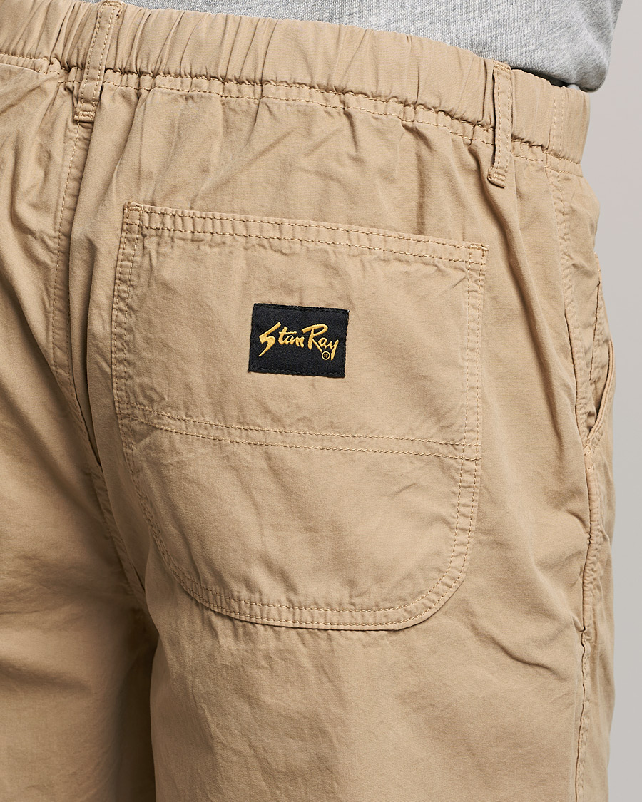 Herren | Hosen | Stan Ray | Rec Cotton Poplin Pants Khaki