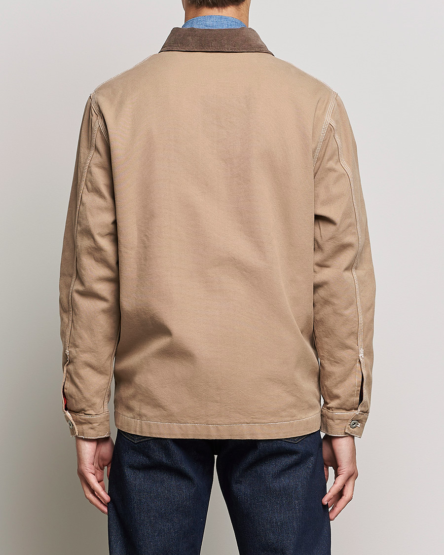 Herren | Jacken | Stan Ray | Winter Barn Coat Khaki