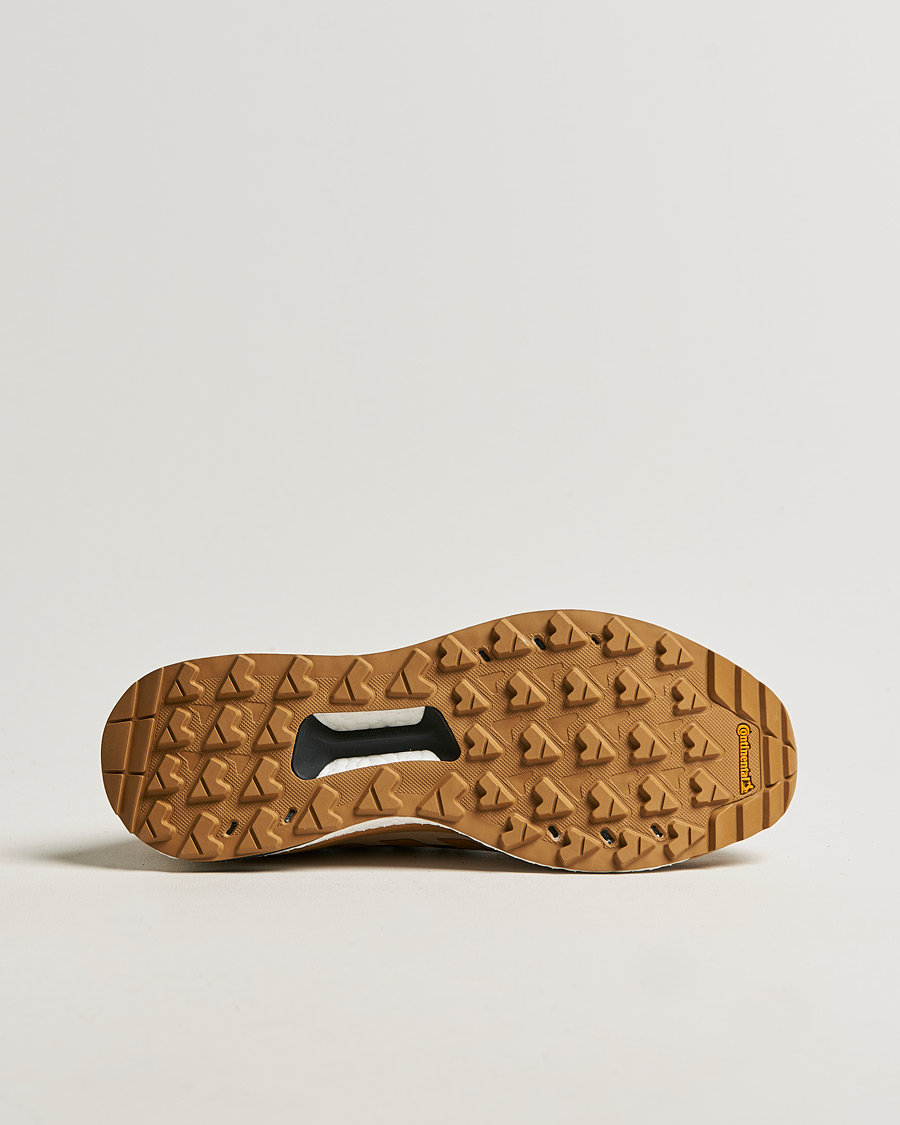 Herren | adidas Performance Terrex Free Hiker Black/Beiton | adidas Performance | Terrex Free Hiker Black/Beiton