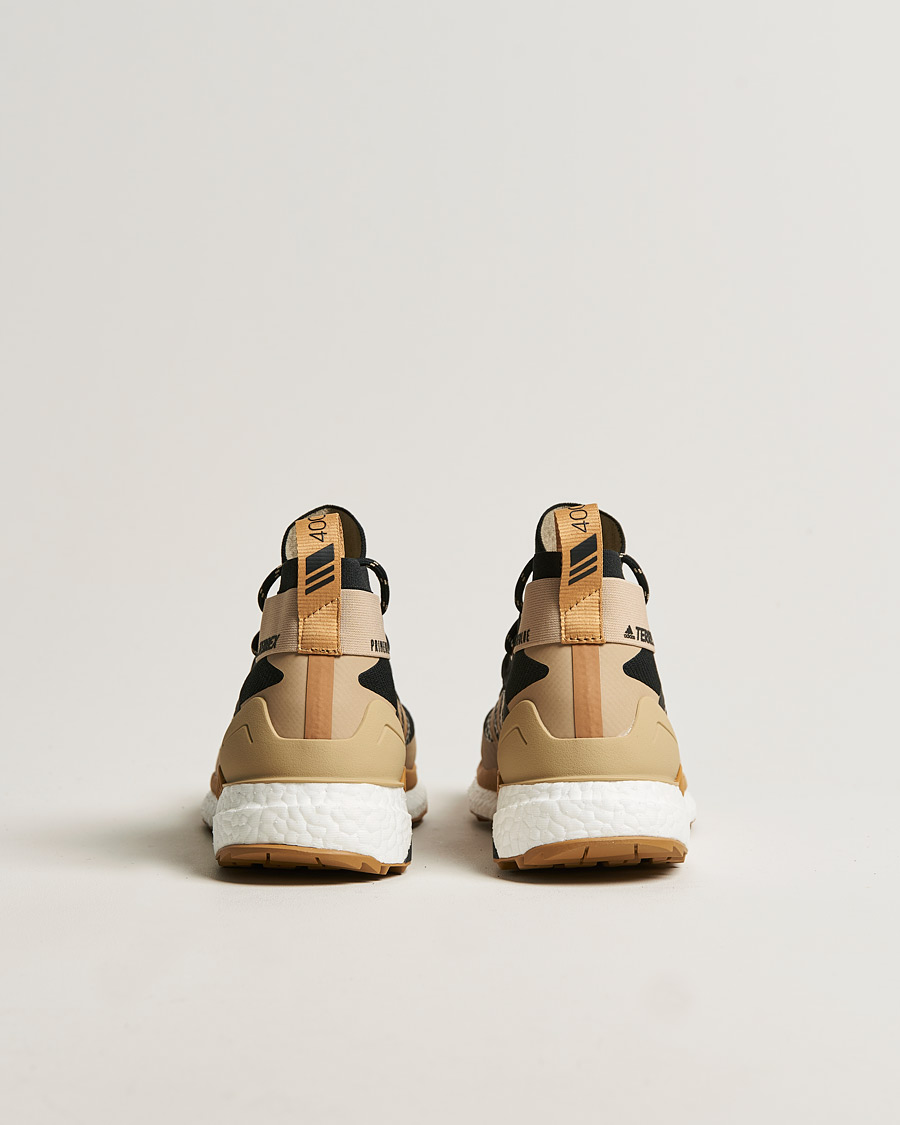 Herren | adidas Performance Terrex Free Hiker Black/Beiton | adidas Performance | Terrex Free Hiker Black/Beiton