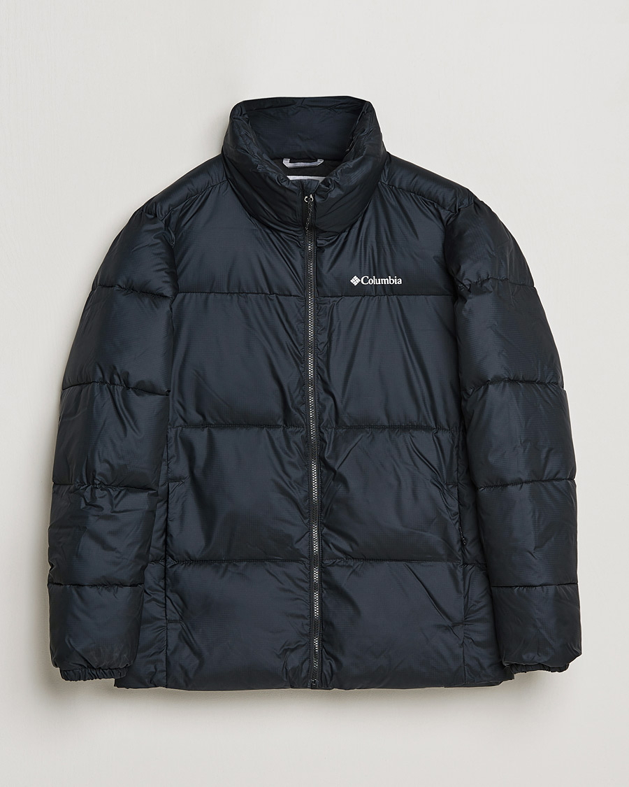 Herren | Jacken | Columbia | Puffect II Padded Jacket Black