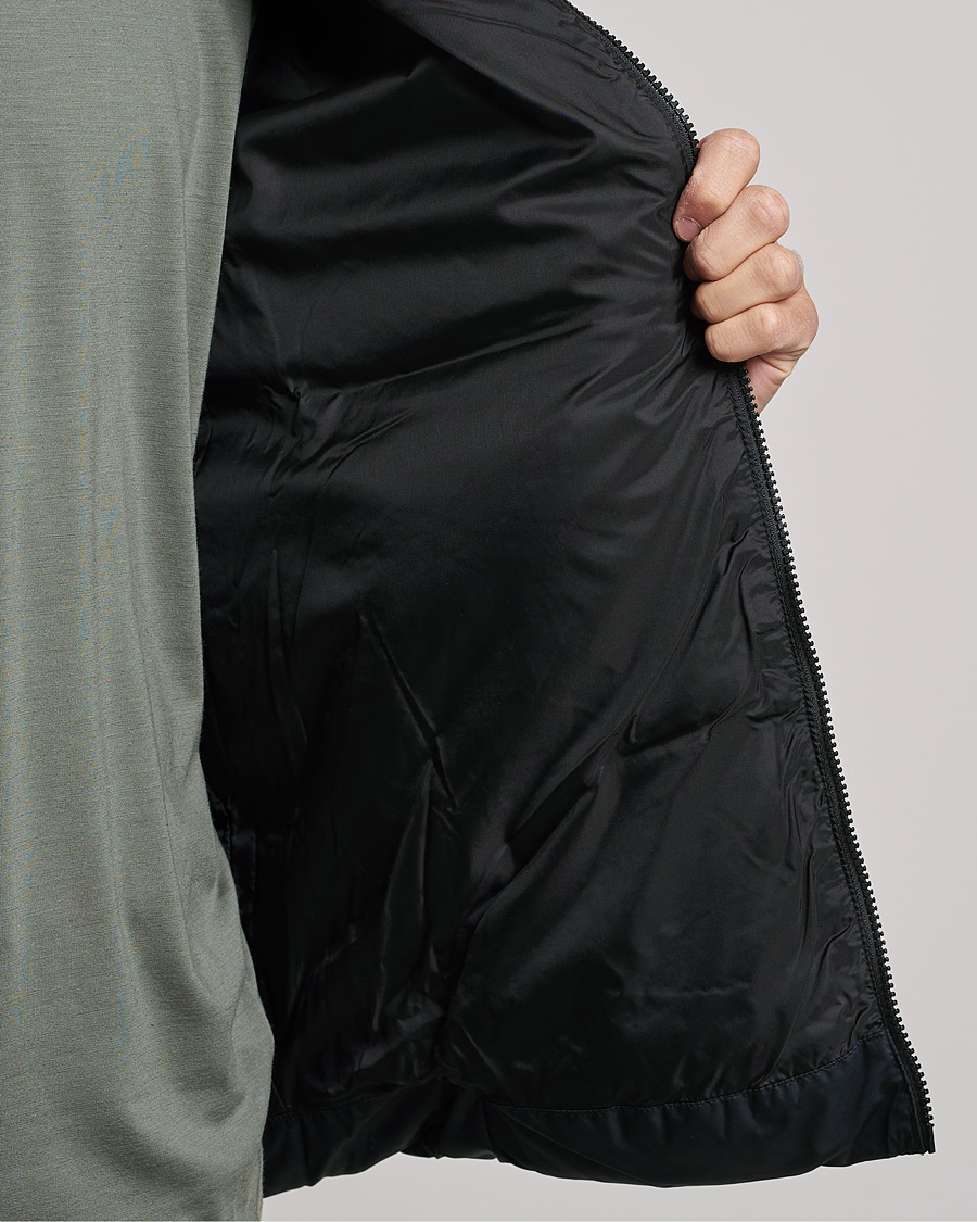 Herren | Jacken | Columbia | Puffect II Padded Jacket Black